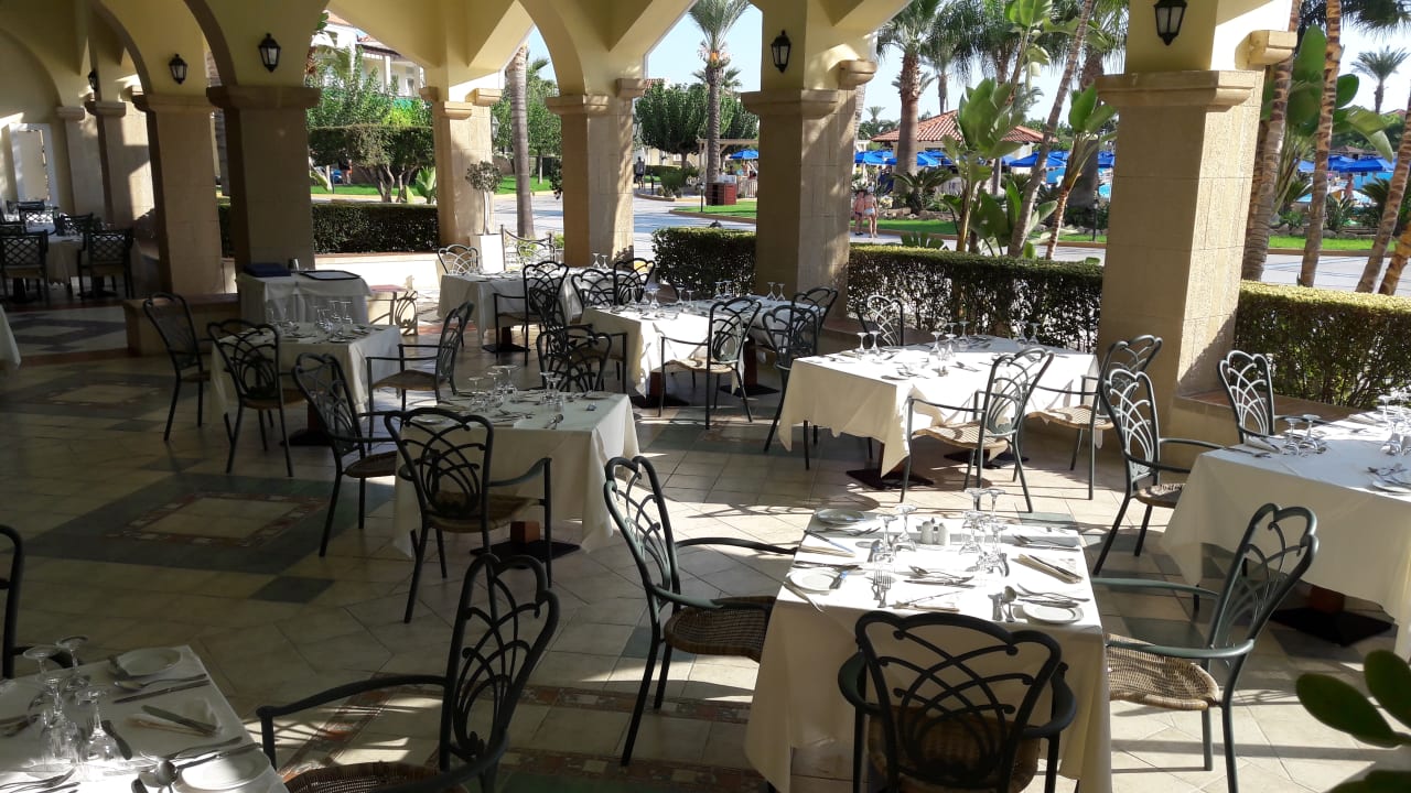 Gastro Lindos Princess Beach Resort & Spa