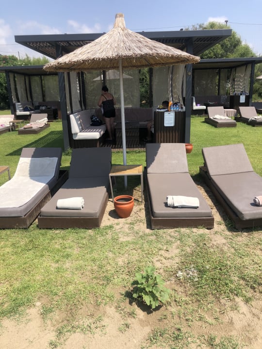 Sonstiges Voyage Belek Golf & Spa