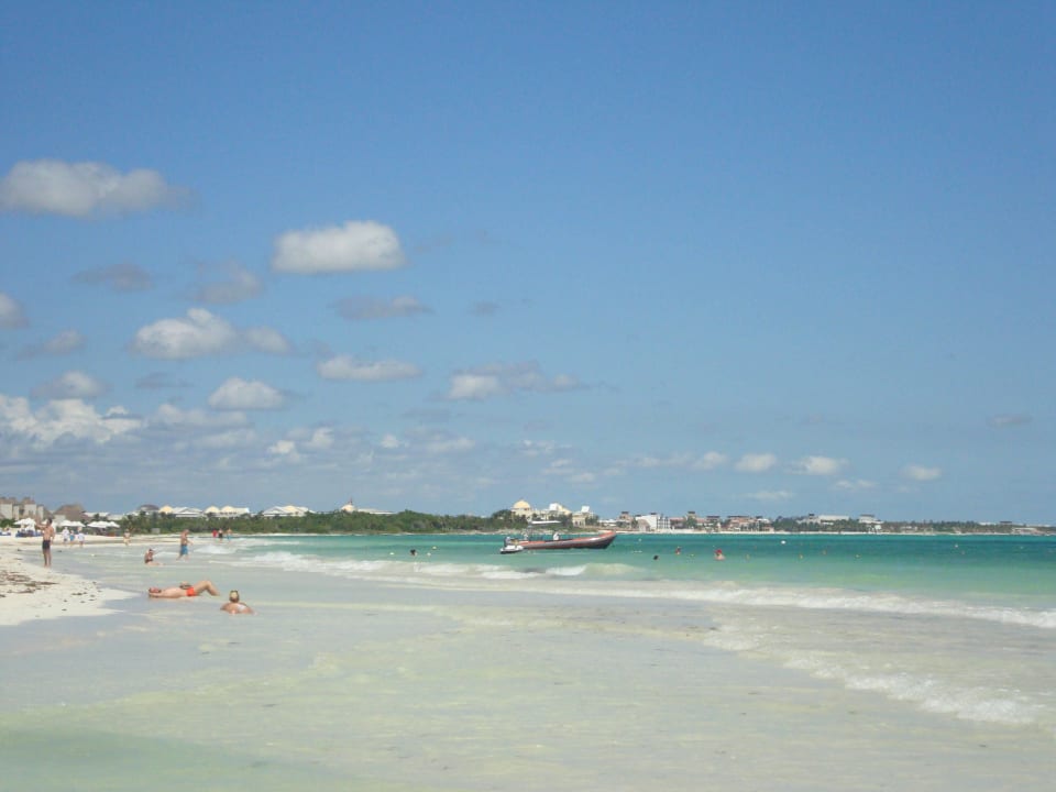 Hotel Catalonia Playa Maroma Catalonia Playa Maroma