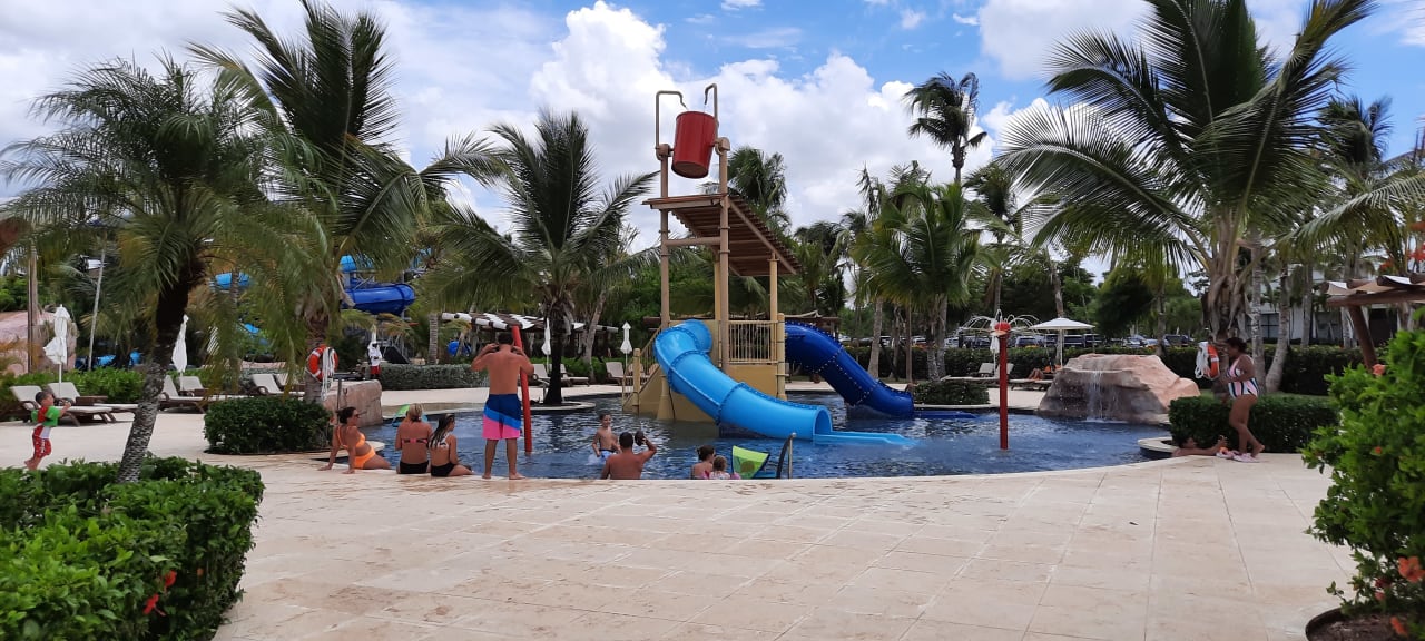 Sport & Freizeit Secrets La Romana Resort & Spa - Adult Only