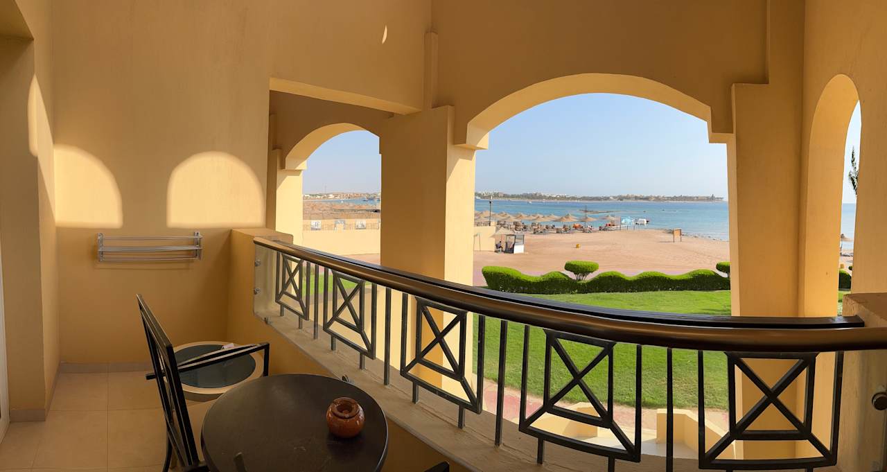 Gastro Cleopatra Luxury Resort Makadi Bay