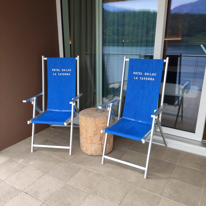 Zimmer Parc Hotel Du Lac