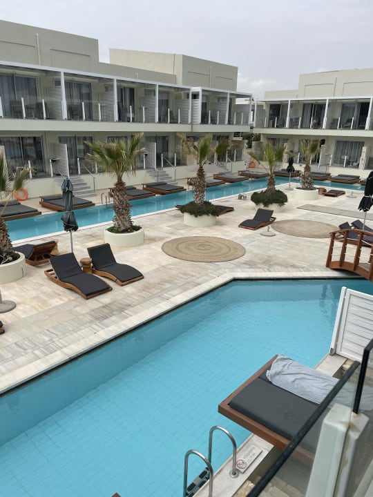 Ausblick TUI BLUE Insula Alba