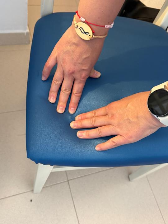 Zimmer Green Garden Aparthotel