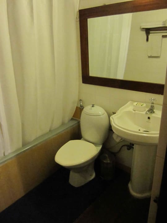 Bad Hotel The Old Courtyard