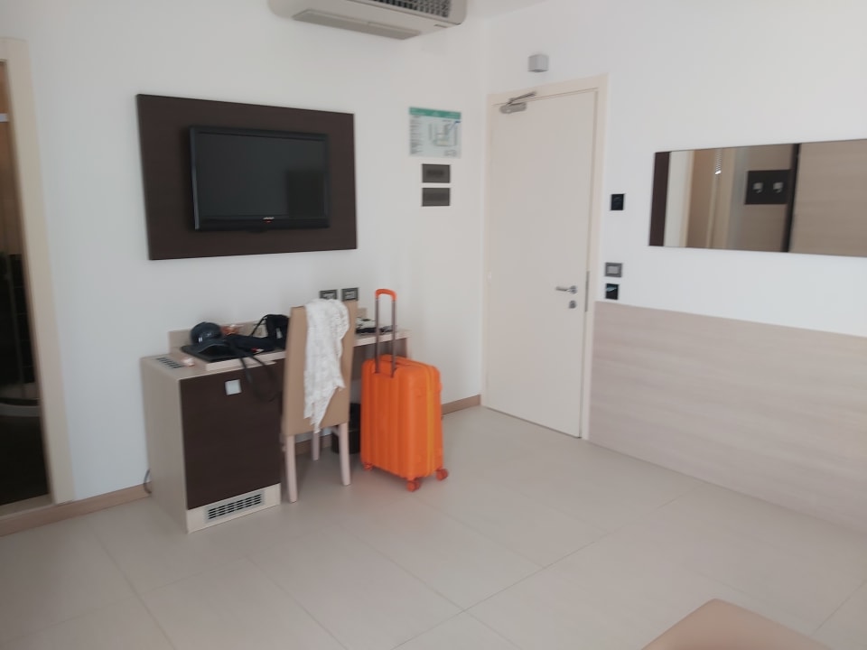 Zimmer Lido Bibione