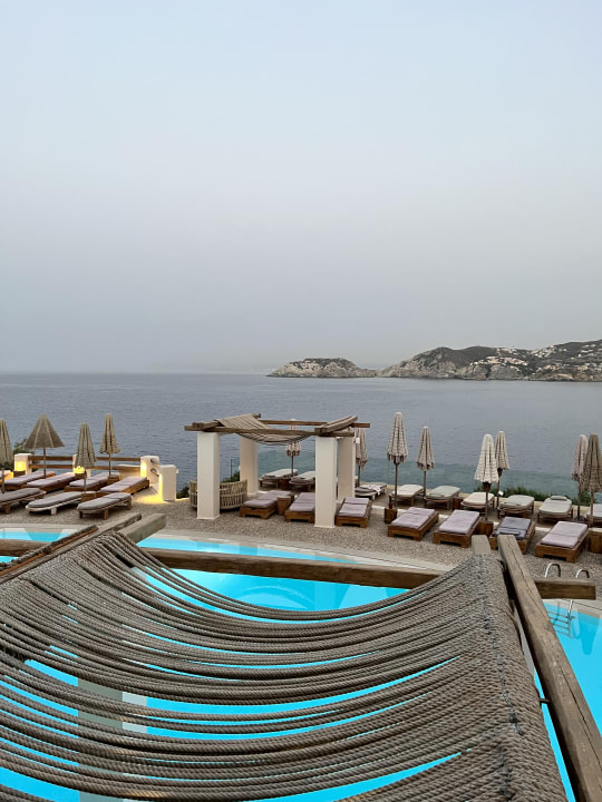 Pool Seaside A Lifestyle Resort