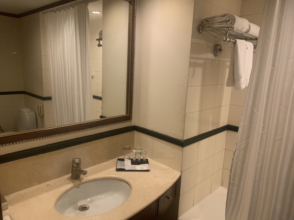 Zimmer Hotel Radisson Varanasi