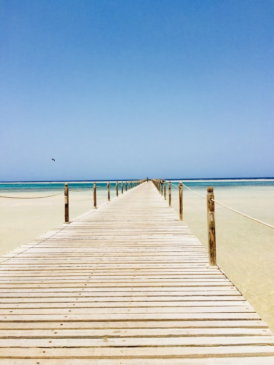 Strand Casa Mare Resort