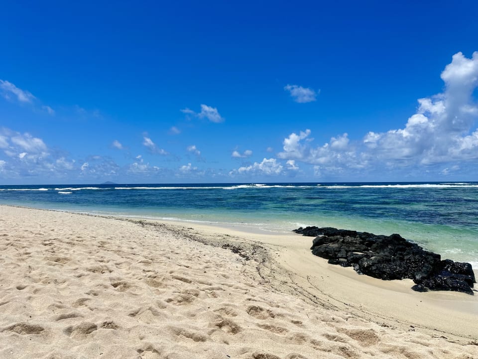 Strand Radisson Blu Poste Lafayette Resort & Spa - Adults only