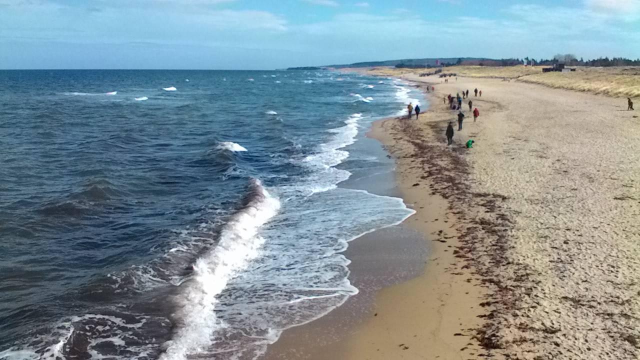 Kurzurlaub Ferienwohnungen Ferienpark Weissenhäuser Strand