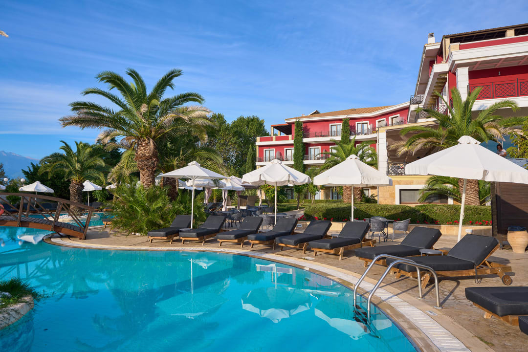 Pool Mediterranean Princess