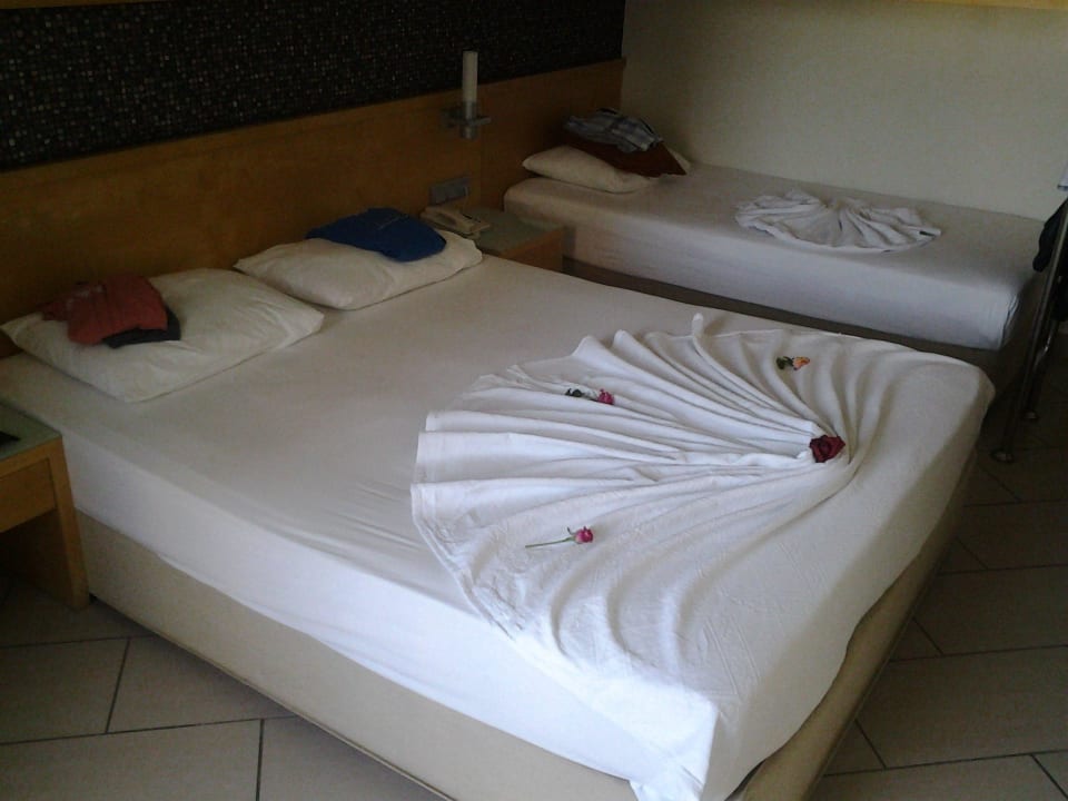 Bettdeko Side Mare Resort & Spa