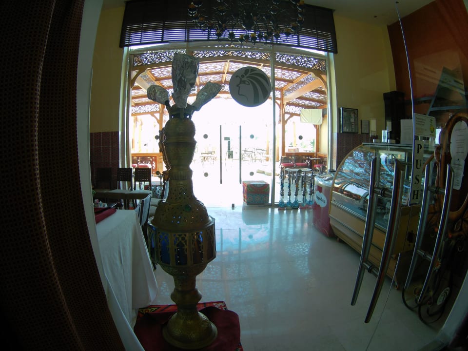 Gastro Cleopatra Luxury Resort Makadi Bay