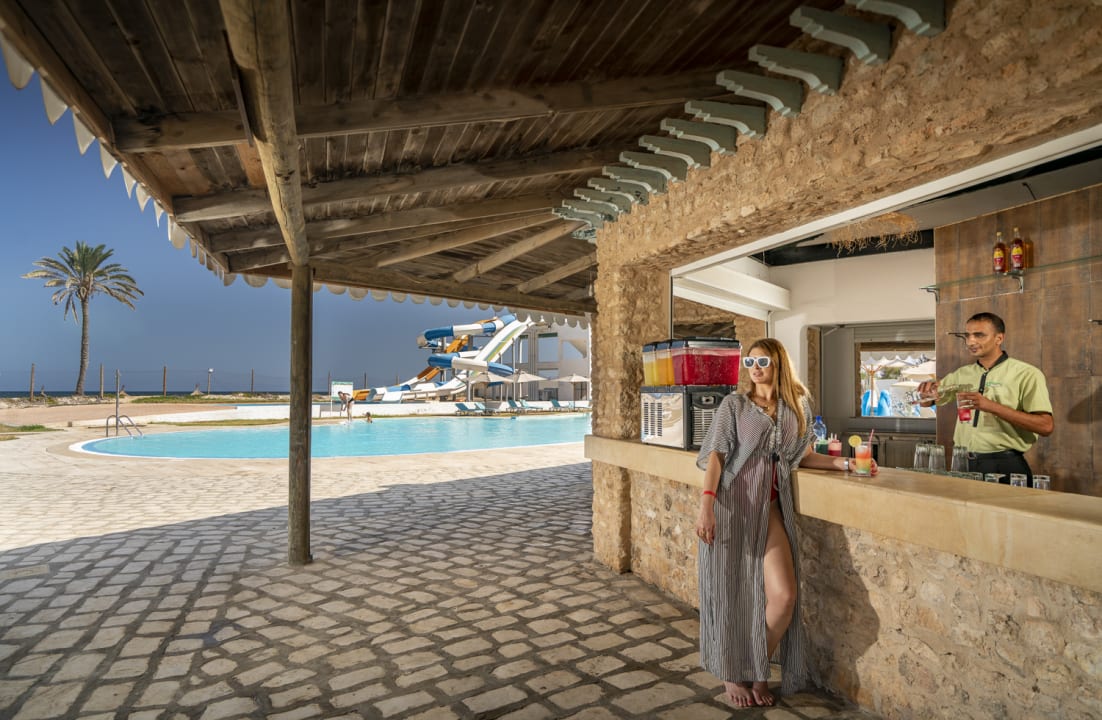 Gastro Monarque Club Rivage