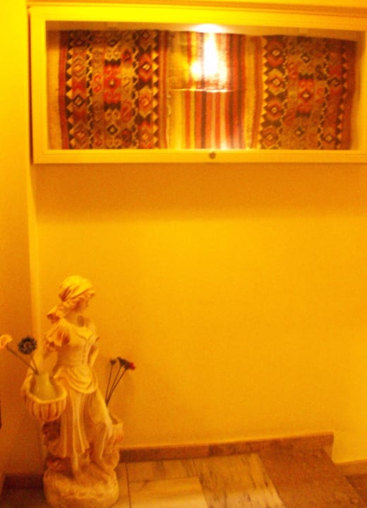 Hotel design Guzel Izmir Hotel