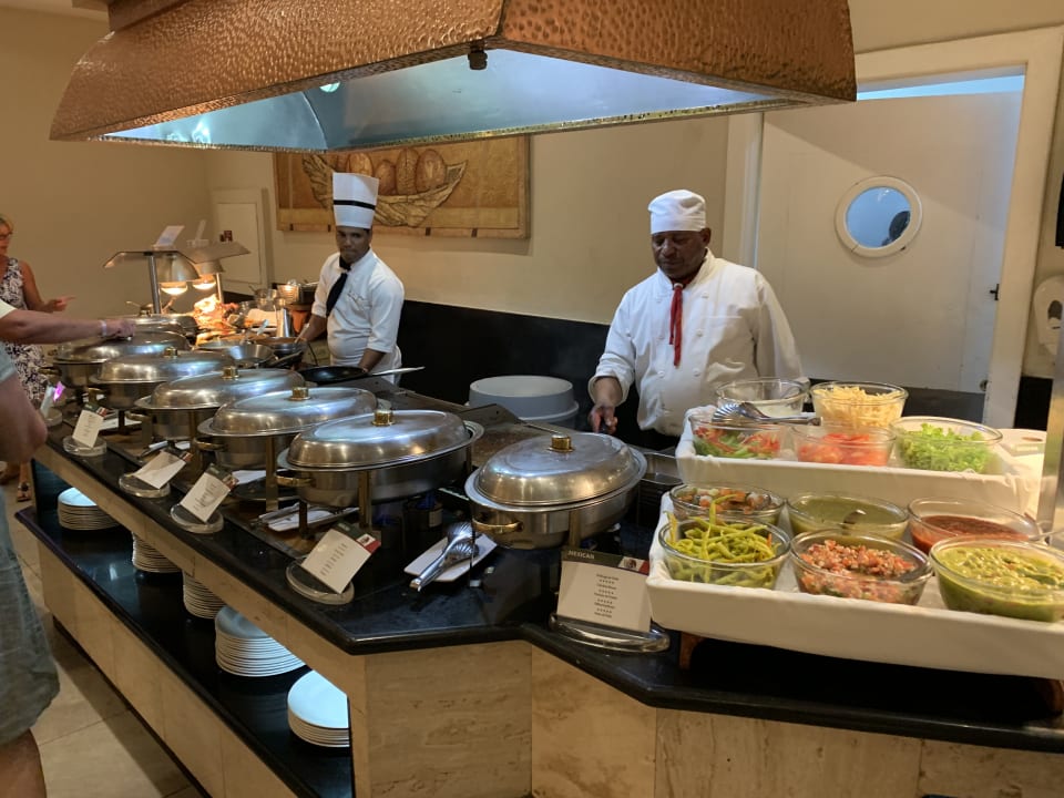 Sonstiges Bahia Principe Luxury Bouganville