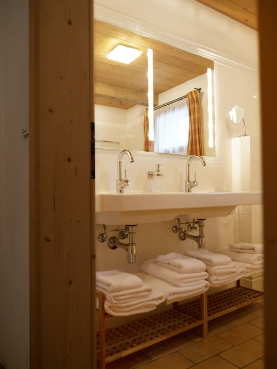 Zimmer Landhaus & Schloss Anras