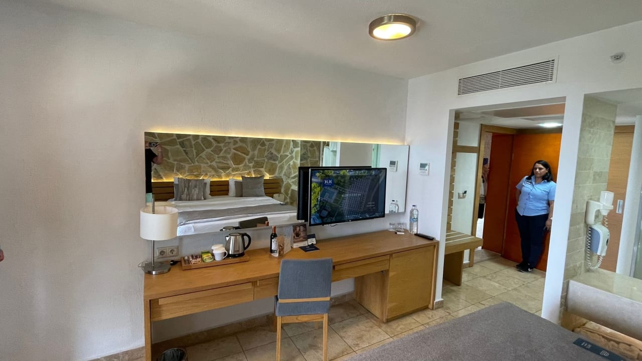 Zimmer TUI BLUE Seno - Adults Only