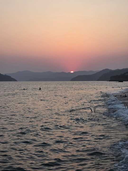 Sonstiges Club Tuana Fethiye
