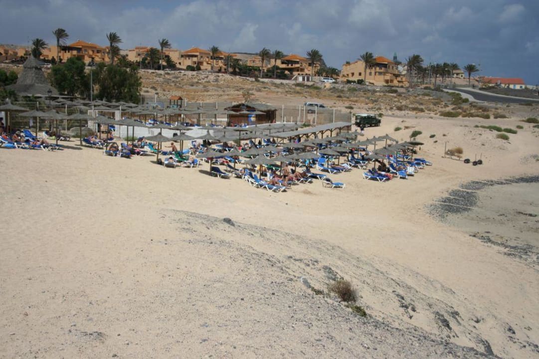 Ebbe SBH Costa Calma Beach Resort