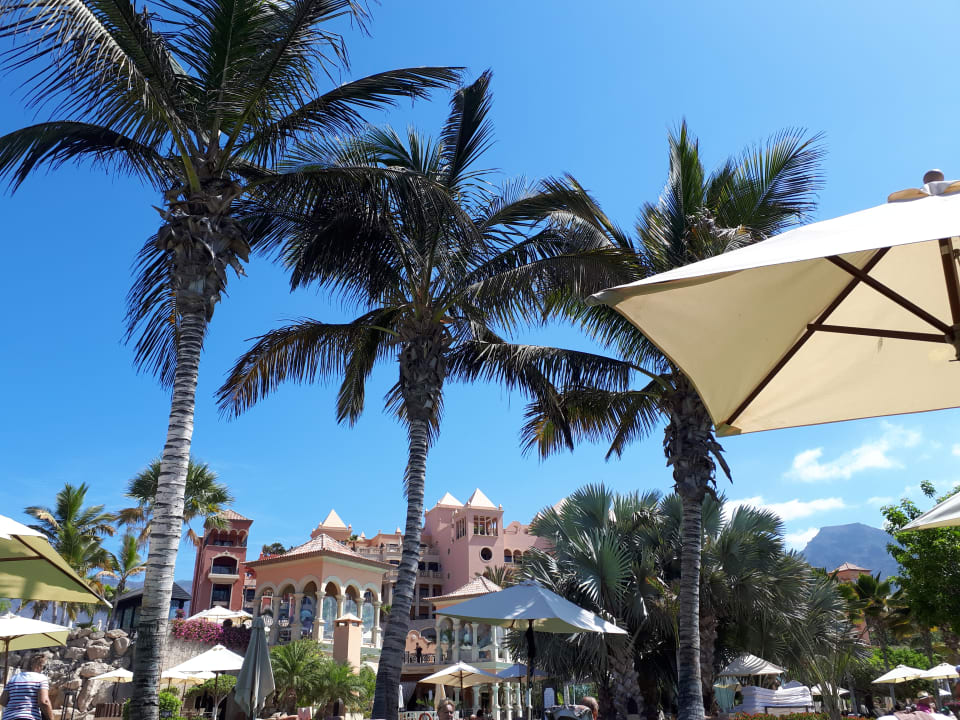 Außenansicht JOIA El Mirador by Iberostar