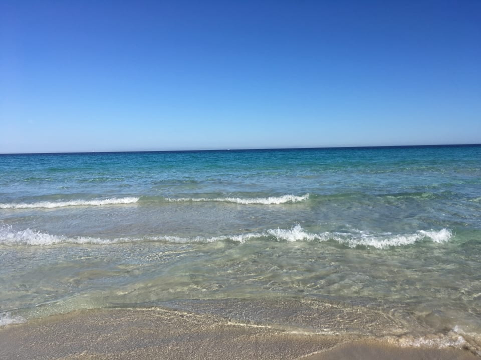 Strand CM Playa del Moro