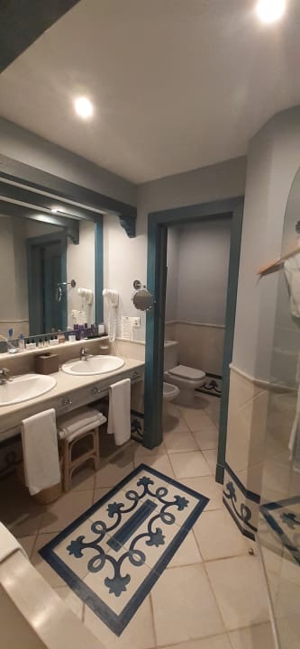 Zimmer Hotel LIVVO Volcan Lanzarote