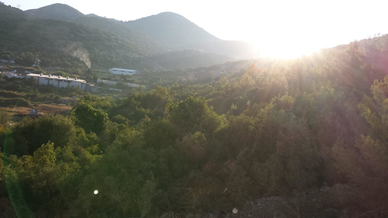 Hinterhof Club Hotel Anjeliq