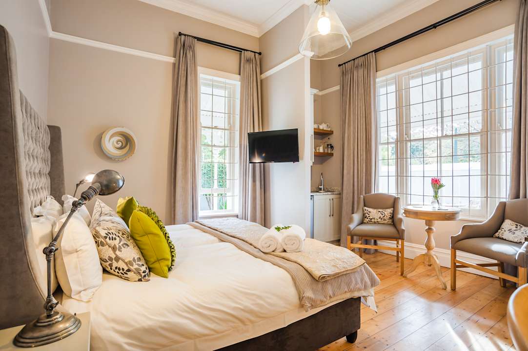 Zimmer Guest House Bonne Esperance