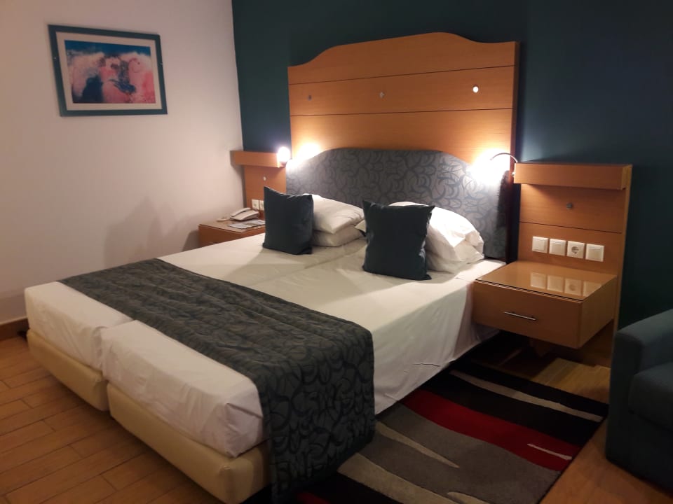 Zimmer Lagas Aegean Village