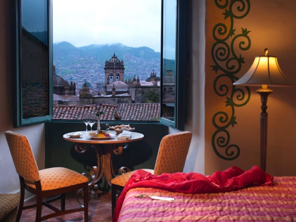 Accommodation Monasterio, A Belmond Hotel, Cusco