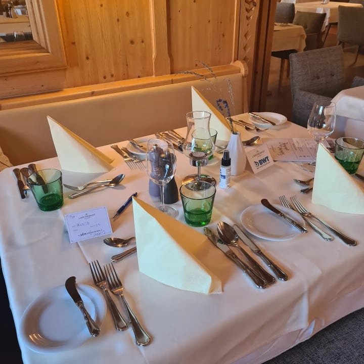 Gastro Hotel Lärchenhof