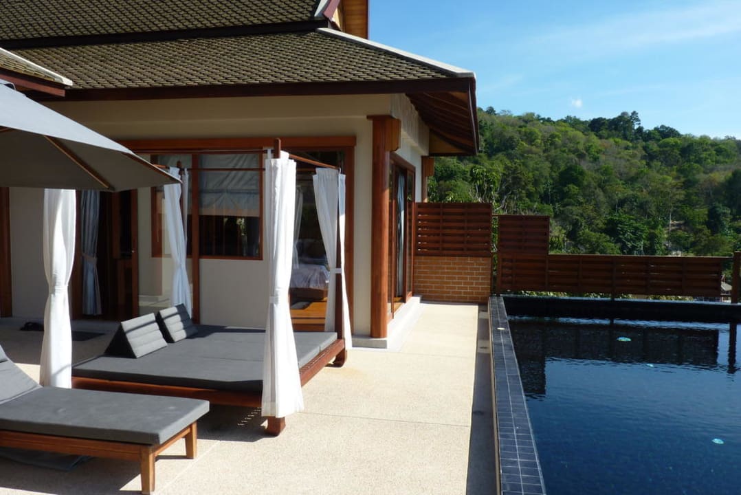 Poolvilla 501 Ayara Kamala Resort & Spa