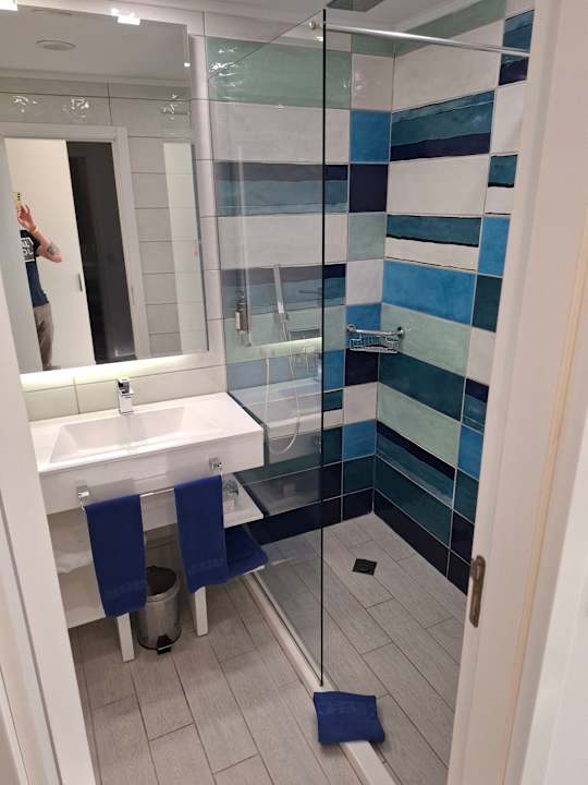 Zimmer Sentido Marea