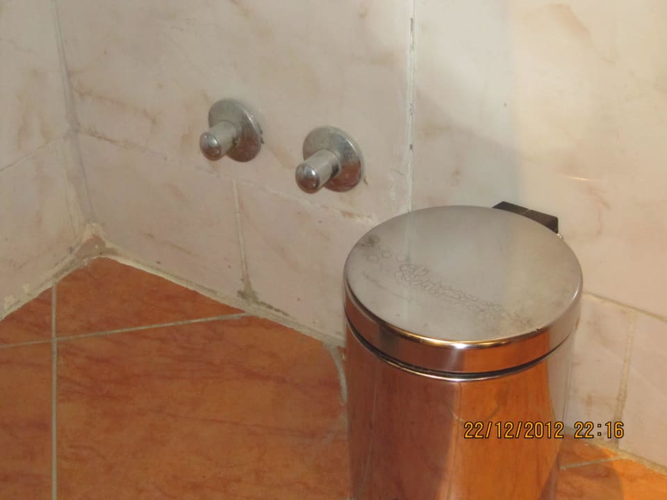 Room A327 Bad Arabia Azur Resort