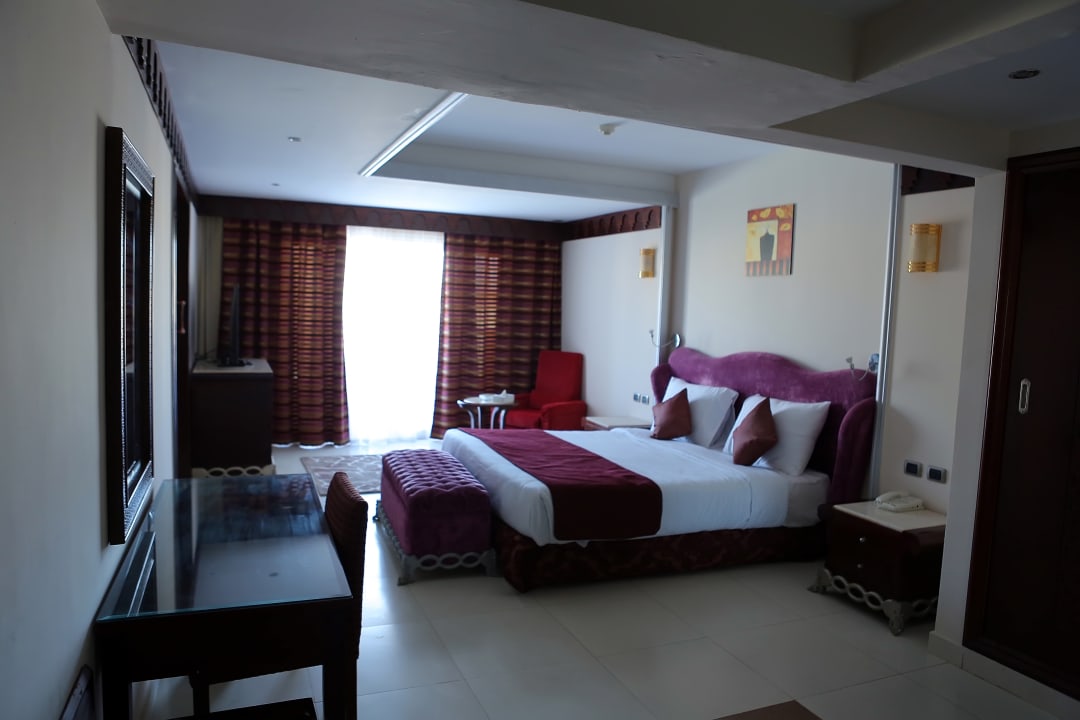 Zimmer Rehana Royal Prestige & Spa