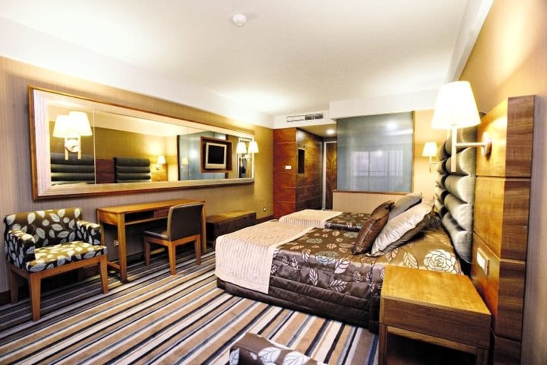 Zimmer Hotel Pine Bay Holiday Resort