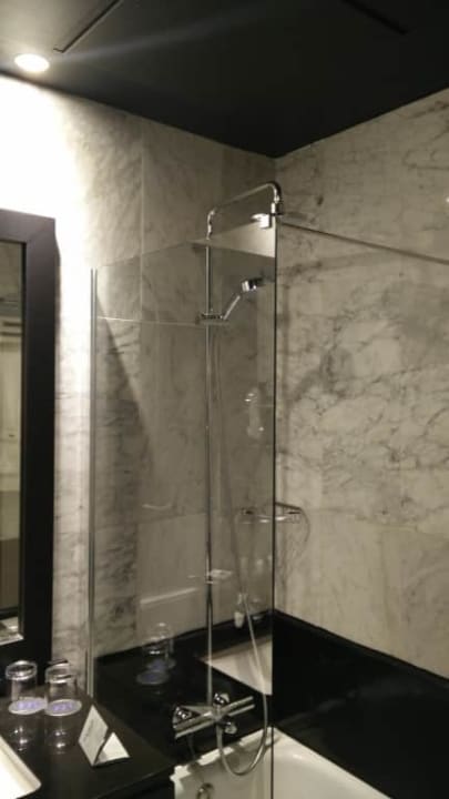 Łazienka Mercure Bilbao Jardines De Albia