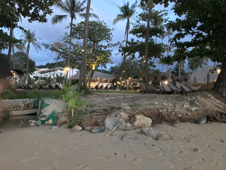 Strand Eden Beach Khao Lak Resort & Spa