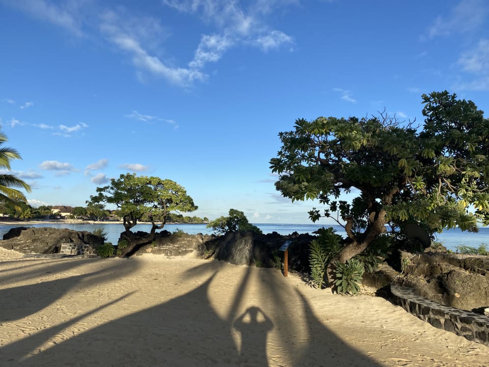 Strand Maritim Resort & Spa Mauritius