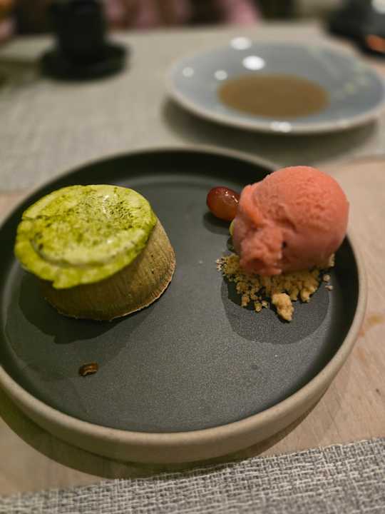 Gastro Le Meridien Maldives Resort & Spa