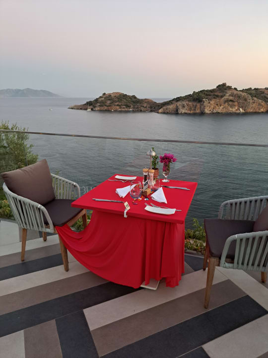 Gastro TUI BLUE Seno - Adults Only