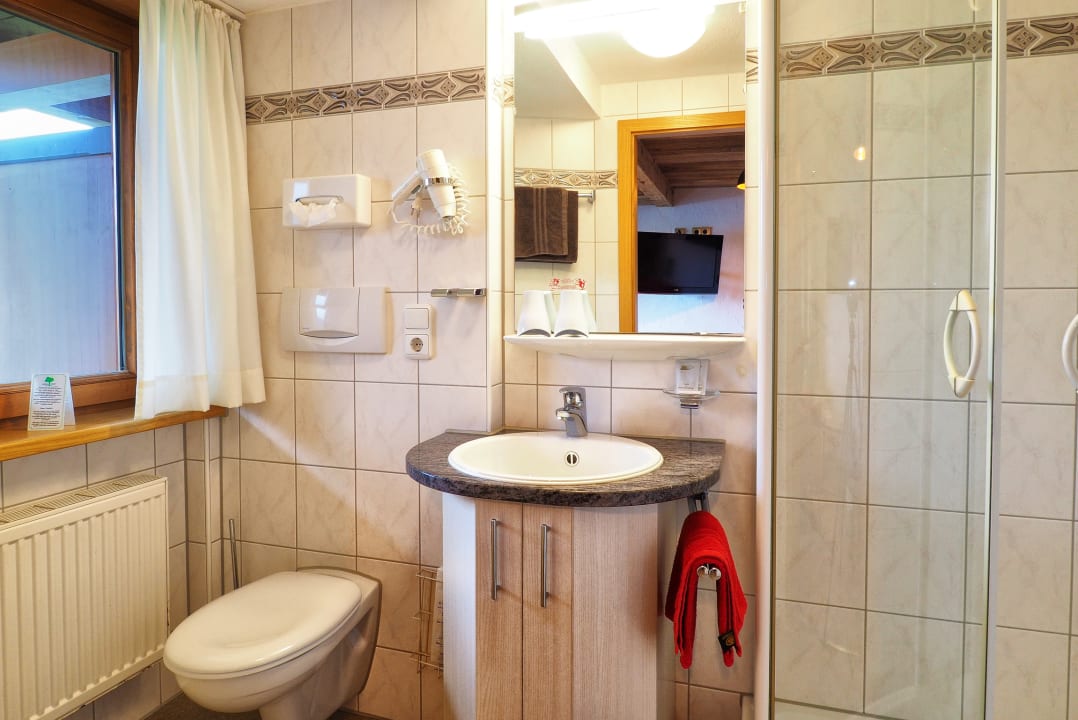 Zimmer Panorama Hotel Kaserer