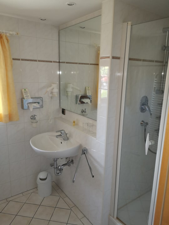 Zimmer Hotel Garni Bergidyll