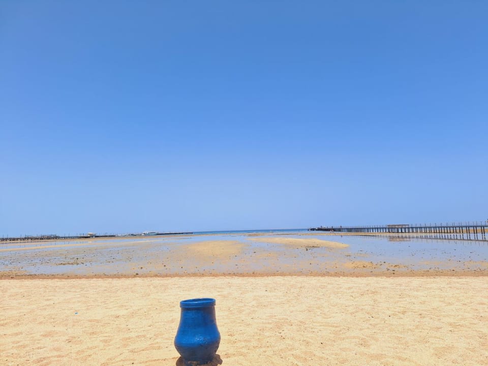 Strand Jasmine Palace Resort & Spa