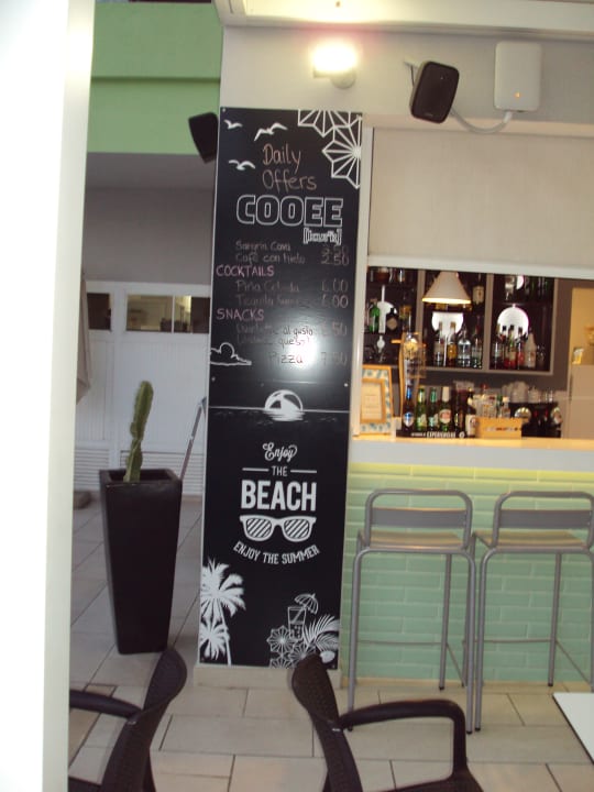 Gastro Hotel LIVVO Anamar Suites
