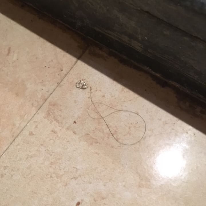 Zimmer Le Jardin Aqua Park Resort