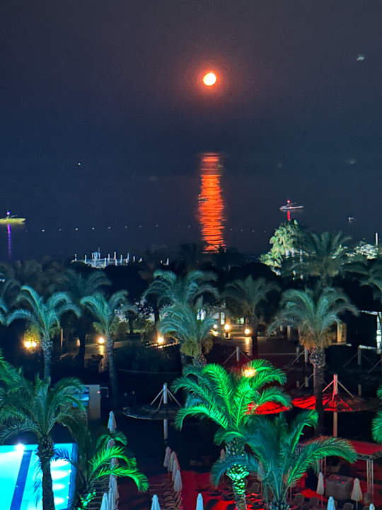 Außenansicht Sunis Kumköy Beach Resort Hotel & Spa