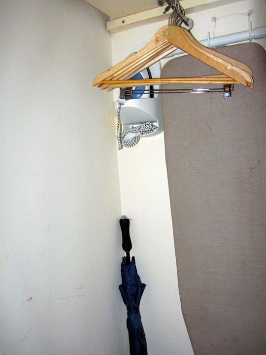 Für alles ist gesorgt Melia Las Antillas - Adults only